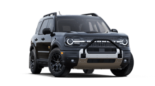 2025 Ford Bronco Sport® External Image 5